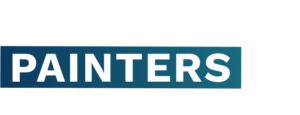 House Painters Vancouver WA Logo White 1