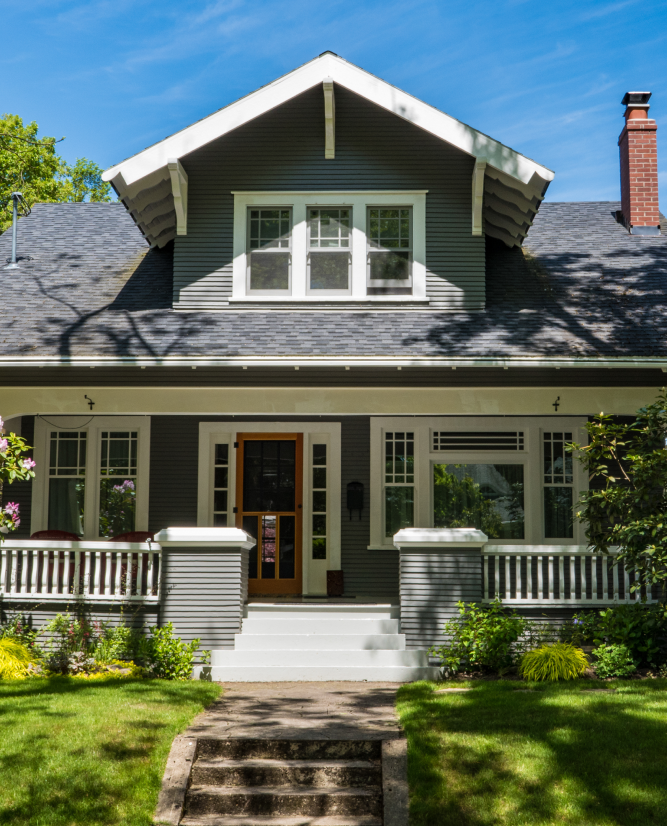 House Painters Vancouver WA About
