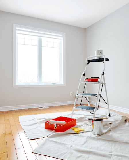 Interior Painting Vancouver WA